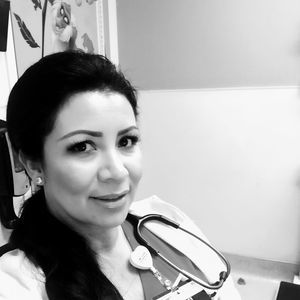 Meet your Posher, Lizeth